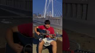 Tal Vez  Eslabón Armado cover by rayrequintos [upl. by Sacken965]