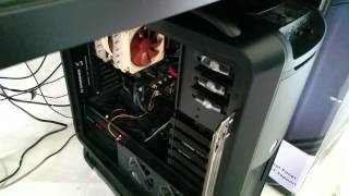 Corsair AX1200i wont bootup PC [upl. by Agnew]