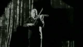 Oistrakh plays Tartini  Variations on a Theme of Corelli [upl. by Chandos]