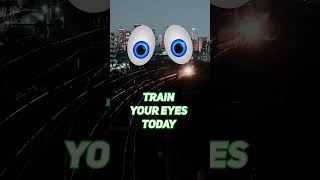 Eyesight Motivation Train your Eyes today to get [upl. by Eerual830]