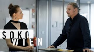 Soko Wien Staffel 15 Folge 910 I Der Geist in der Maschine [upl. by Karole]