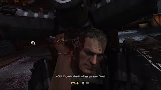 Wolfenstein The Old Blood  Chapter 4  Escape [upl. by Kahn]