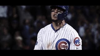 Javier Baez 2019 Highlights  The Search [upl. by Esyned]