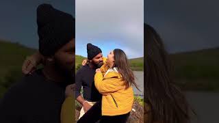 Trending ❤️ Divya Vasantha shorts love divyavasantha couplegoals [upl. by Byran]