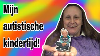 Mijn autistische kindertijd [upl. by Douville]