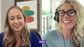 Take Control of Your Health and Feel Incredible in Your Own Skin with Jenny Smith Ep165 [upl. by Sudaorb503]