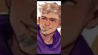 riordanverse credits to Aspookyghost13 for the video idea [upl. by Okim]