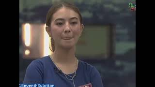 Rap battle between Fyang and Jas Pinoy Big Brother ABSCBN Pbb Kumunity Season 10 Updates PBB GEN 11 [upl. by Juliana]