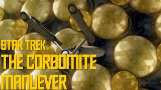 TREK TALK TUESDAY 5PM CST THE CORBOMITE MANUEVER [upl. by Lerraf]