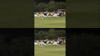 Coalville Town 3rd goal vs Alvechurch shorts [upl. by Lemaj]