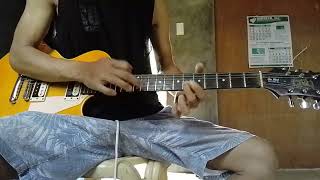 LIWANAG SA DILIM by RIVERMAYA GUITAR COVER [upl. by Ramburt]