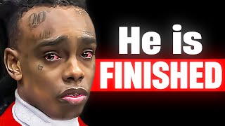 YNW Melly Just LOST HIS LIFE Heres Why [upl. by Det26]