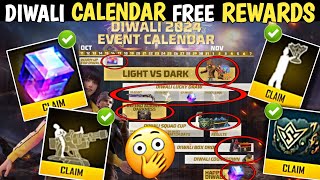 Diwali 2024 Event Calendar New Event Complete Diwali Lucky Draw Free Fire Diwali Event Today FF MAX [upl. by Barbara-Anne371]