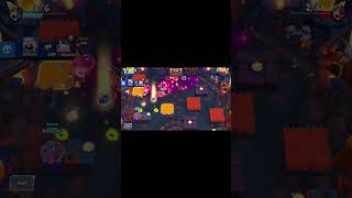 Punished for the clowns pin shorts brawlstars new edit dinomike [upl. by Ytsur973]