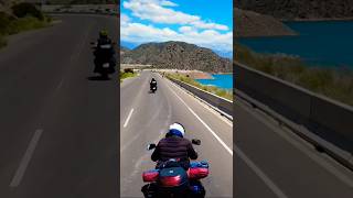 Ruta 82 de Cacheuta a Potrerillos pasando por el Túnel Ruta 7 motoviajero motovlog cb190r [upl. by Edge556]