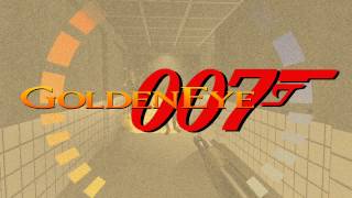 James Bond Theme  GoldenEye 007 OST [upl. by Padriac]