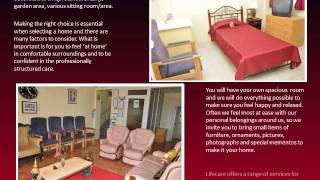 Lifecare Residential Care Home Mauritius [upl. by Midge]