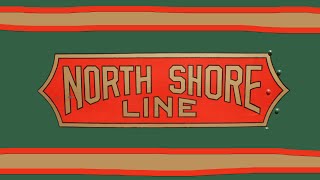 North shore line [upl. by Maddy574]