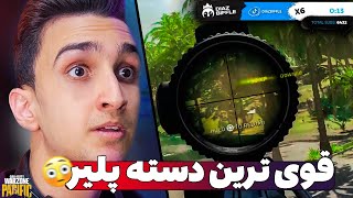 بیفل به علت داشتن کرونوس برای همیشه در وارزون بن شد🚫  DiazBiffle [upl. by Nnaycart827]