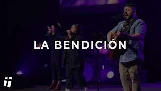 La Bendición  Momentos de Adoración  Calvary Worship Español [upl. by Atsyrhc]