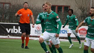 Noah Lundström highlights 2024 Extended version [upl. by Aekin]