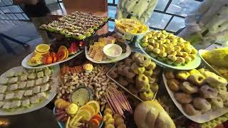 PHINMA Cagayan de Oro  Grand Buffet 2024 [upl. by Sheng]