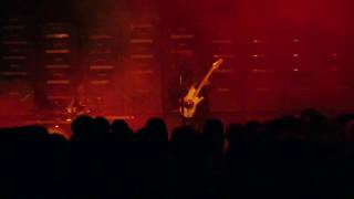 Yngwie Malmsteen  You Dont Remember Ill Never Forget  The Palladium  Worcester Mass 102517 [upl. by Ynnoj]