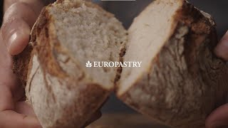 Europastry  We are working We are bakers Spanish [upl. by Assirek559]