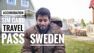 Things you should know once you moved to Gothenburg  Indians in Sweden  Roam With Ashutosh [upl. by Reltuc]