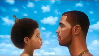 Drake  Furthest thing Nothing was the Same HQ [upl. by Ardnauqal]