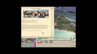 Christian Monasteries hide a useful secret in Barbarian invasion rometotalwar tips tricks guide [upl. by Yong]