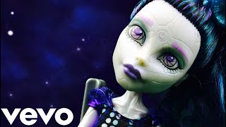 Katy Perry  ET  A Doll Stop motion Music Video [upl. by Talyah]