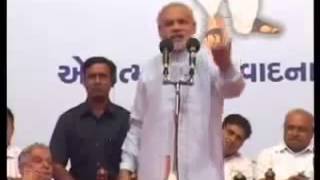 Narendra Modi on Jamia Millia Islamia University [upl. by Cesaria]