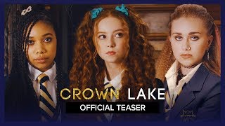 CROWN LAKE  Official Teaser [upl. by Giglio]