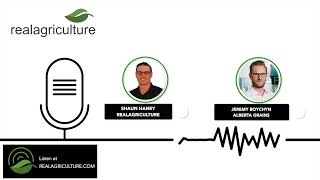 New tool maps fusarium head blight risk in real time [upl. by Kellie]