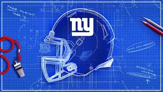 Hard Knocks Offseason with the New York Giants 2024  Official Trailer  Trailer DB [upl. by Sloatman]