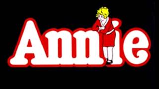 NYC Annie Jr Karaoke with Lyrics [upl. by Adaline213]