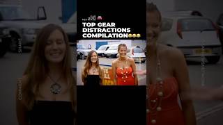 Top Gear Distractions Compilation 😂 topgear funny [upl. by Eniluap]