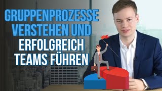 Wie Sie Menschentypen RICHTIG führen Teamorientiert vs Selbstorientiert [upl. by Camille]