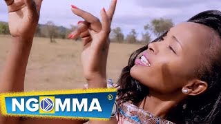 Domitilah Mbatha  Jehovah you Reign Official video [upl. by Ayimat]