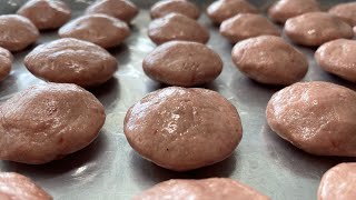 Kubba Hamuth  Iraqi Rice Kubba  Rice Dumplings [upl. by Littell]