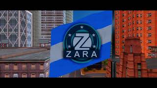 Zara Gaming SAMP 2023  Trailer [upl. by Everson185]