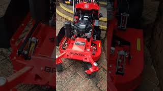 Enhance Efficiency and Versatility with the Gravely Pro Stance 36 at Ocala Tractor [upl. by Caniff]