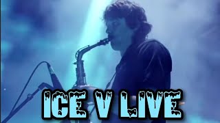 ICE V Live At The Gorge 2024  King Gizzard amp The Lizard Wizard [upl. by Olenolin]