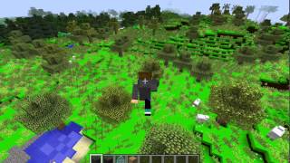 Minecraft  BIOMES O PLENTY  Mod Showcase 1710 [upl. by Pallua]