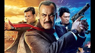 CID Short Episode 26 Abhijeet In Danger [upl. by Einnaf]