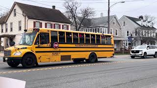 Paulsboro Wrestling State Champs 2024 Welcome Wagon [upl. by Ayifas]