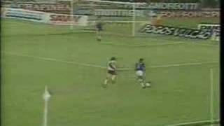 Cruzeiro  Final da Supercopa 91 [upl. by Kaltman185]