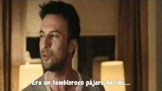 Tarkan  Kayιp Video Clip Subtitulada al español HQ [upl. by Johna]