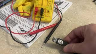 Ace RC Micropro 8000 MP8K USB Smartcable Tutorial [upl. by Jean]